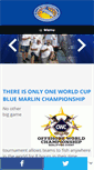 Mobile Screenshot of bluemarlinworldcup.com